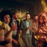 swingers parties